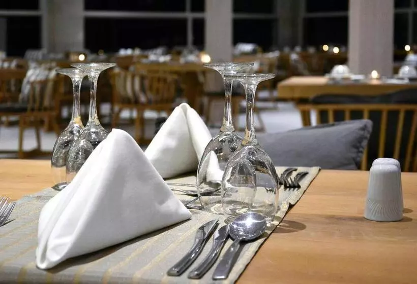 Otel Insula Alba Resort & Spa