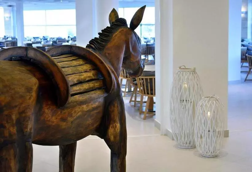 Otel Insula Alba Resort & Spa