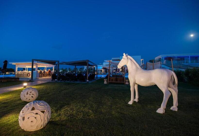 ホテル Insula Alba Resort & Spa