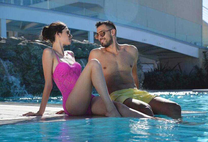 ホテル Insula Alba Resort & Spa