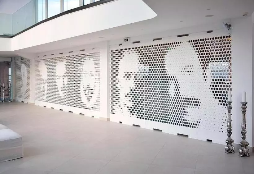 Otel Insula Alba Resort & Spa