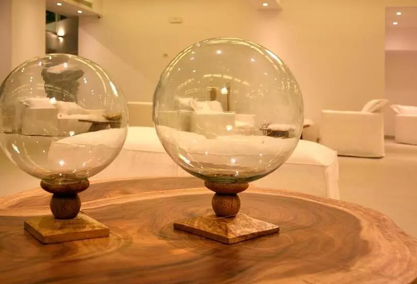 Otel Insula Alba Resort & Spa