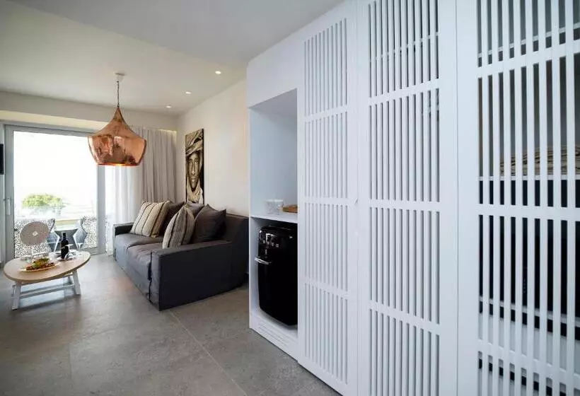 Otel Insula Alba Resort & Spa