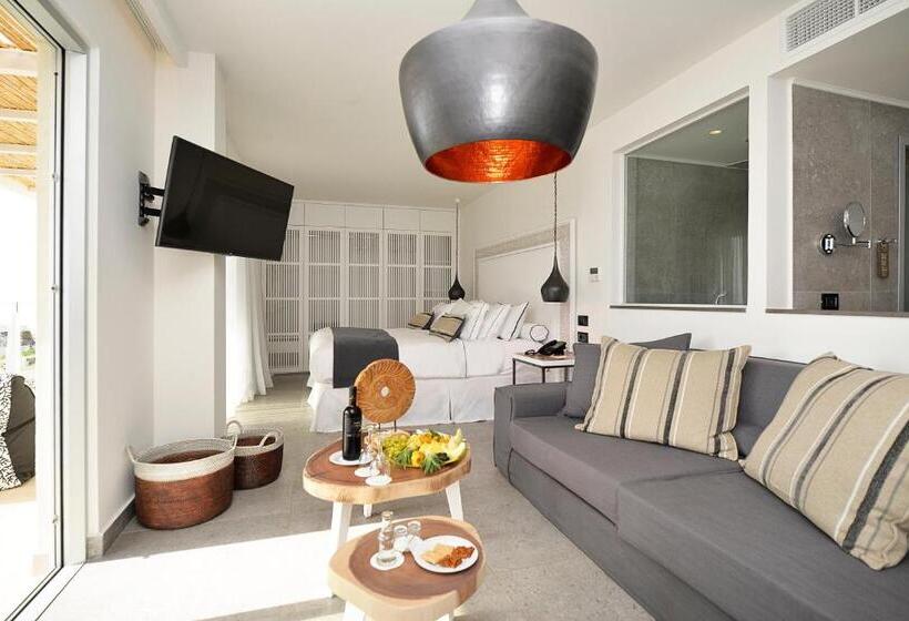 ホテル Insula Alba Resort & Spa