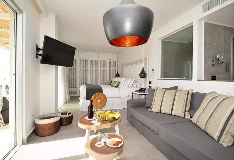 Otel Insula Alba Resort & Spa