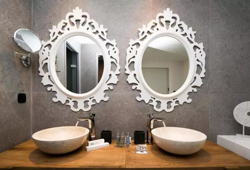 Otel Insula Alba Resort & Spa