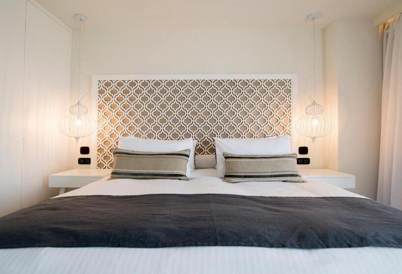 ホテル Insula Alba Resort & Spa