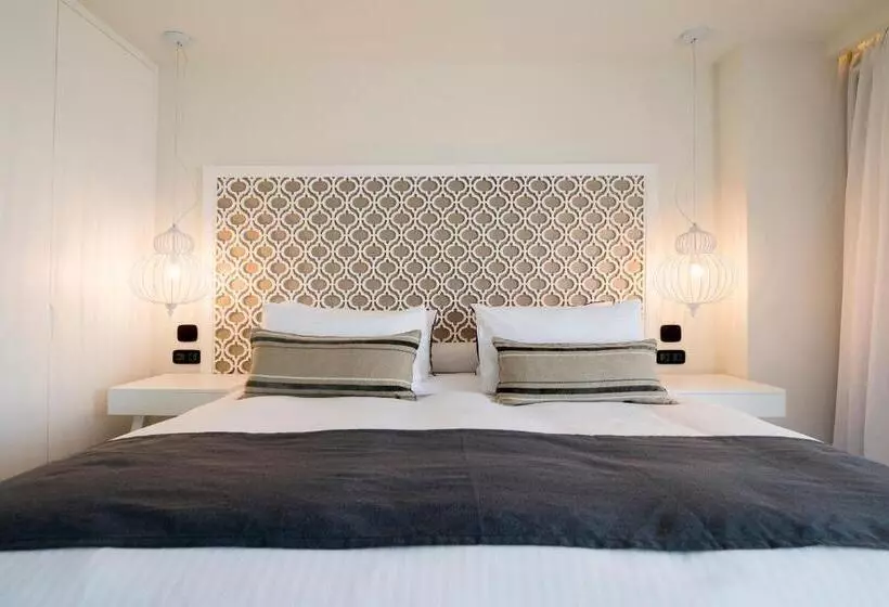 Otel Insula Alba Resort & Spa