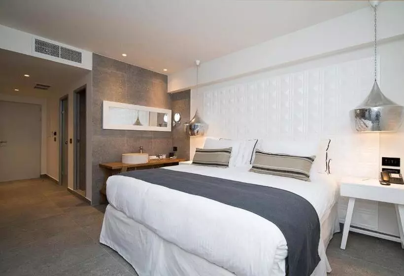 Otel Insula Alba Resort & Spa