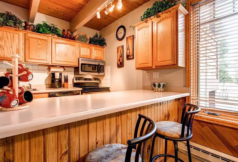 Hotel Motherlode Condominiums