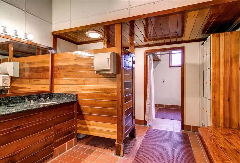 Hotel Motherlode Condominiums