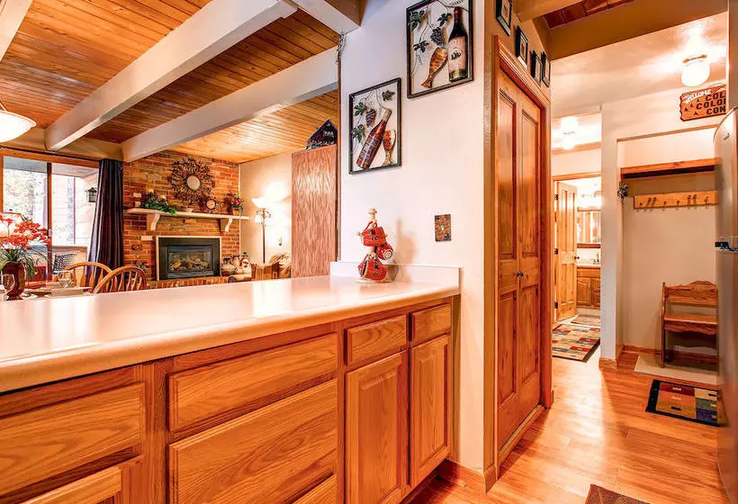 Hotel Motherlode Condominiums