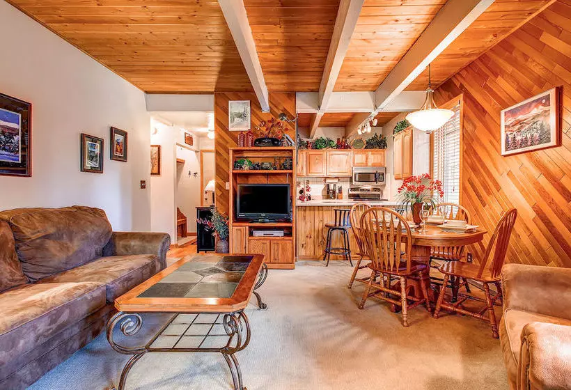 Hotel Motherlode Condominiums