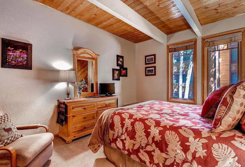 Hotel Motherlode Condominiums