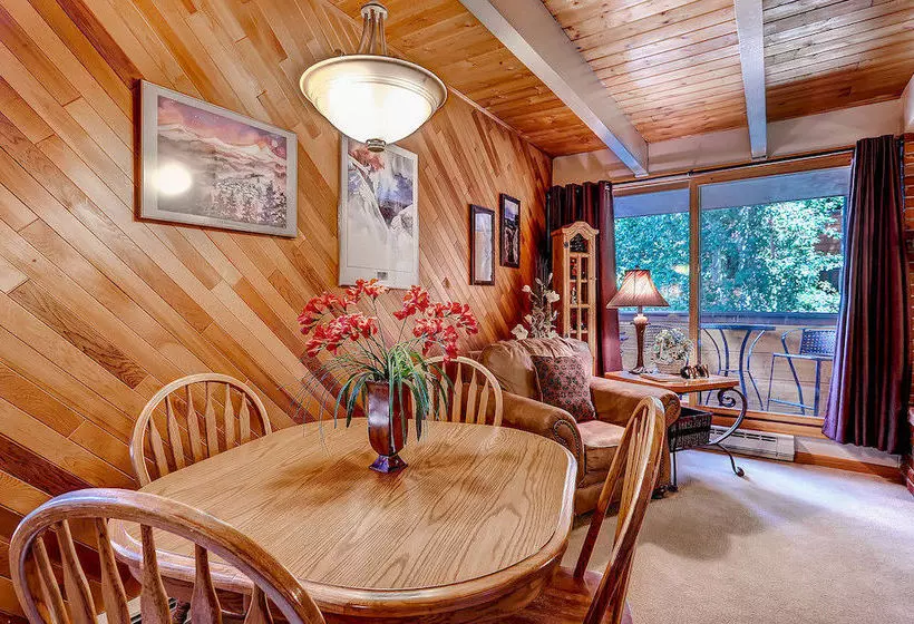 Hotel Motherlode Condominiums