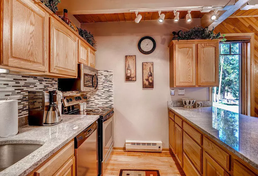 Hotel Motherlode Condominiums