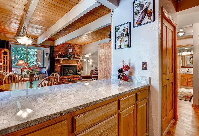 Hotel Motherlode Condominiums