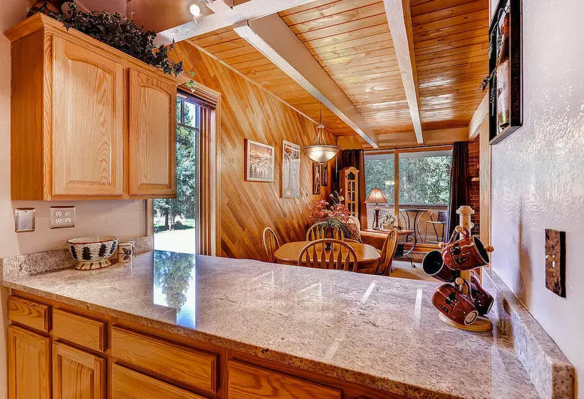 Hotel Motherlode Condominiums