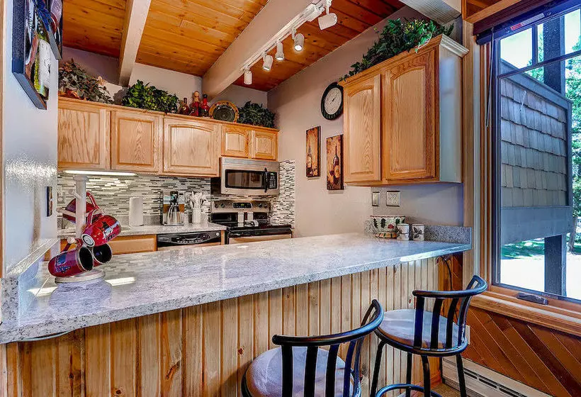 Hotel Motherlode Condominiums