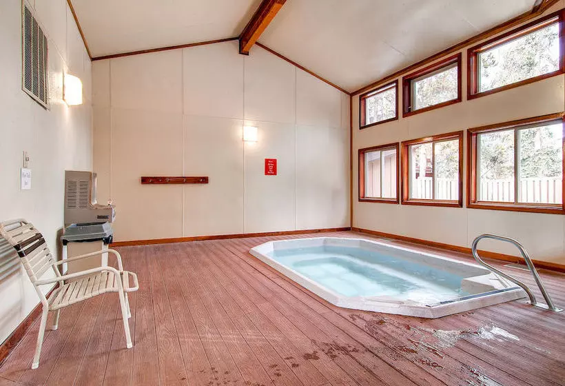 Hotel Motherlode Condominiums