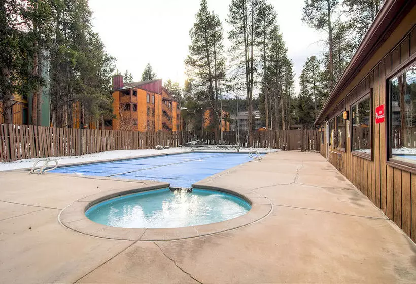 Hotel Motherlode Condominiums