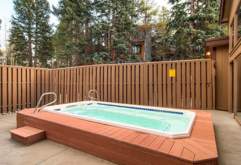 Hotel Motherlode Condominiums