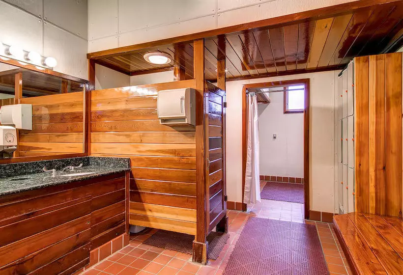 Hotel Motherlode Condominiums