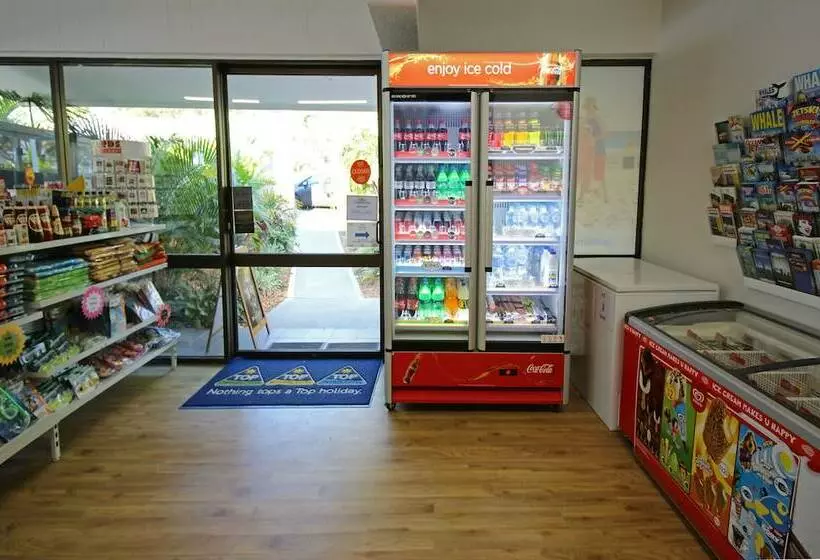 酒店 Nobby Beach Holiday Village