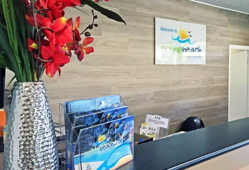 酒店 Nobby Beach Holiday Village