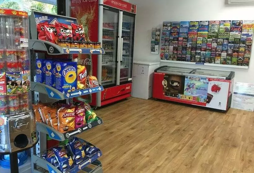 酒店 Nobby Beach Holiday Village