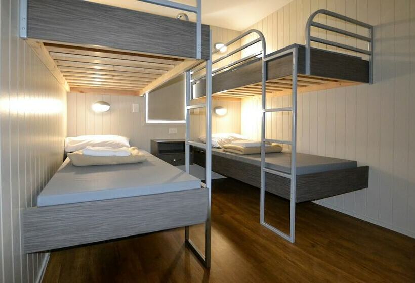 酒店 Nobby Beach Holiday Village