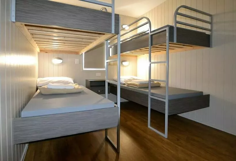 酒店 Nobby Beach Holiday Village