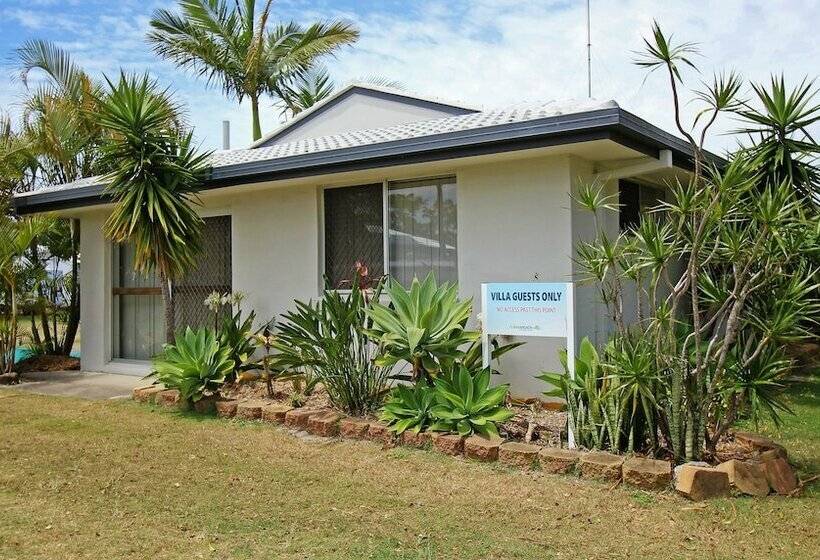 酒店 Nobby Beach Holiday Village