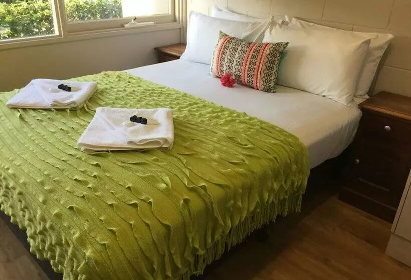 酒店 Nobby Beach Holiday Village