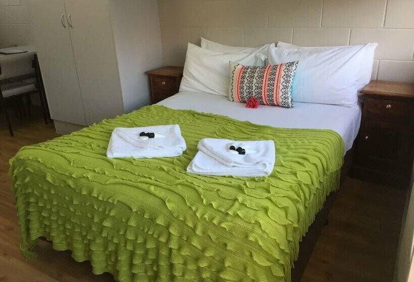 酒店 Nobby Beach Holiday Village