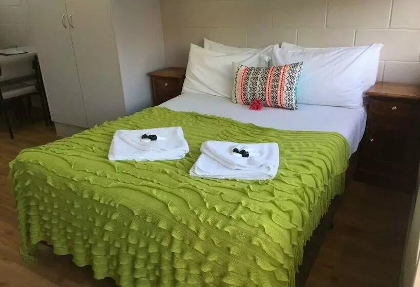 酒店 Nobby Beach Holiday Village