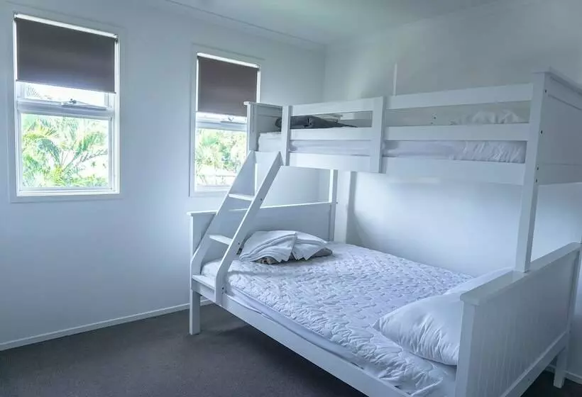 酒店 Nobby Beach Holiday Village