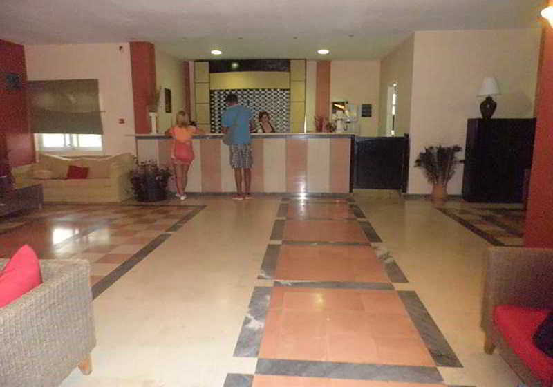 ホテル Paleros Garden Village Resort