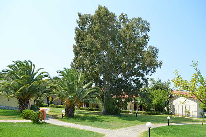 ホテル Paleros Garden Village Resort