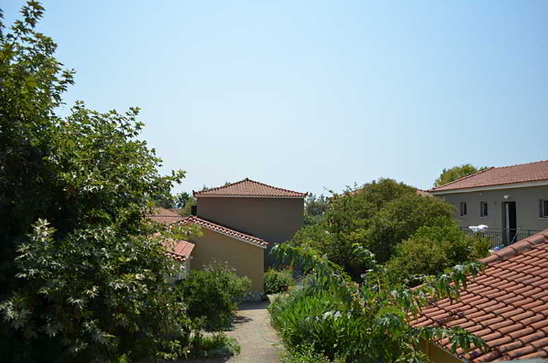 ホテル Paleros Garden Village Resort