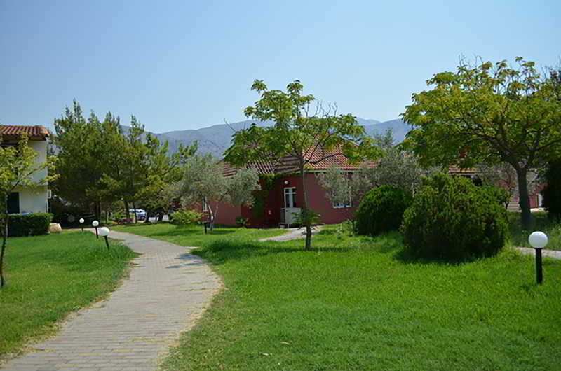 ホテル Paleros Garden Village Resort