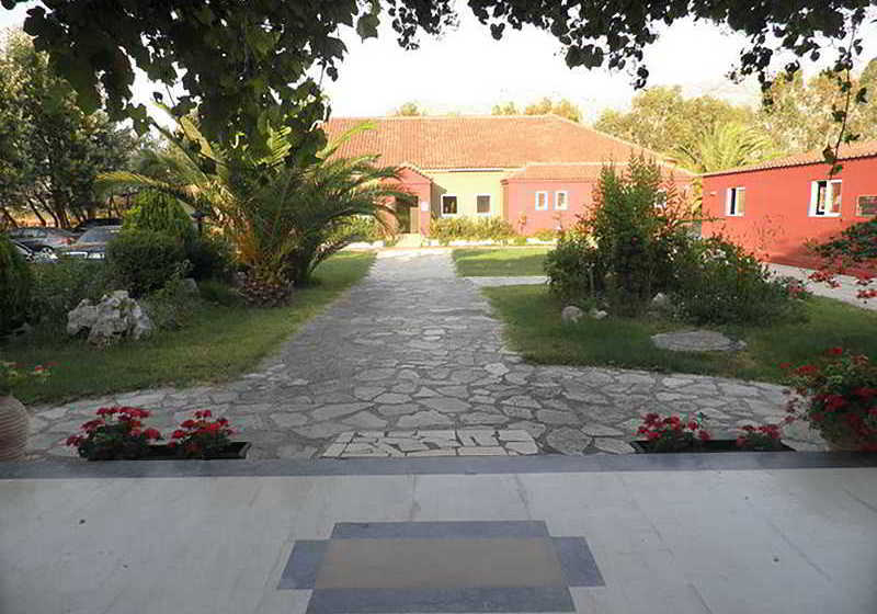 ホテル Paleros Garden Village Resort