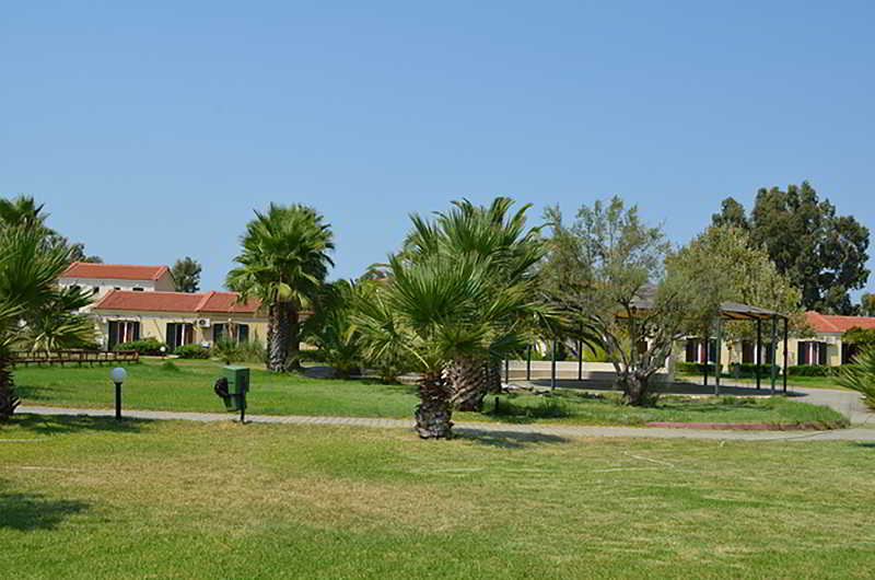 ホテル Paleros Garden Village Resort