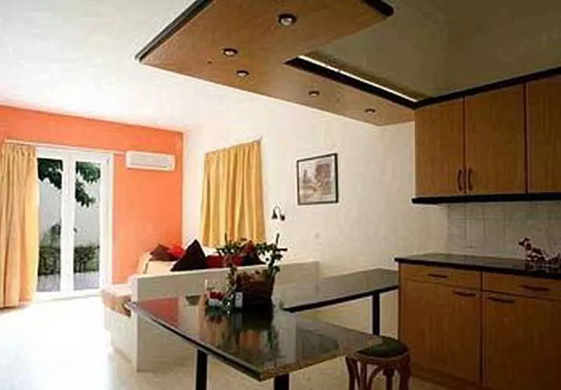 ホテル Paleros Garden Village Resort