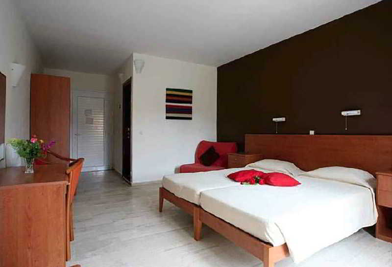 ホテル Paleros Garden Village Resort