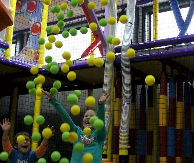 酒店 Big4 Traralgon Park Lane Holiday Park