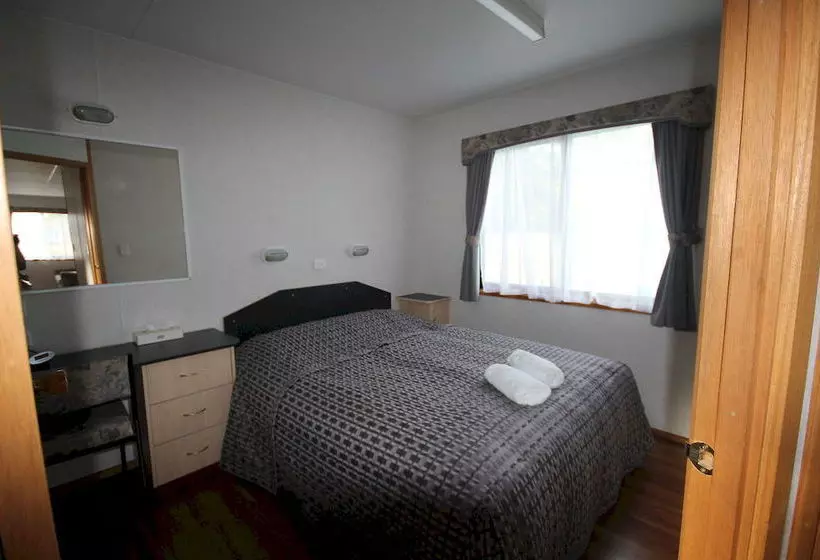 酒店 Big4 Traralgon Park Lane Holiday Park