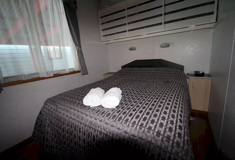 酒店 Big4 Traralgon Park Lane Holiday Park