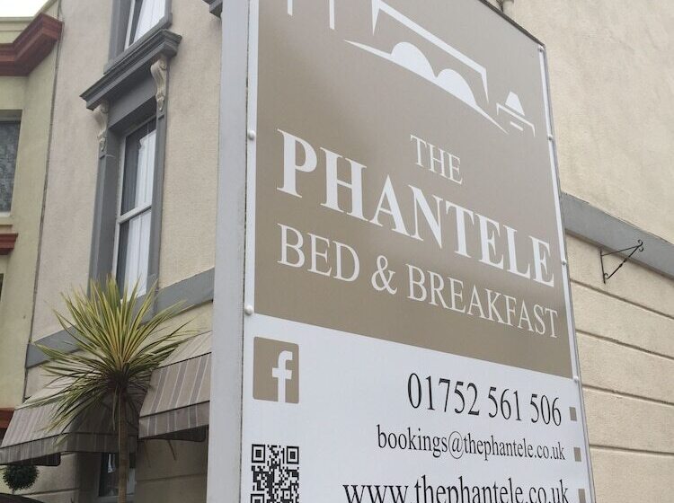 호텔 Phantele Bed And Breakfast