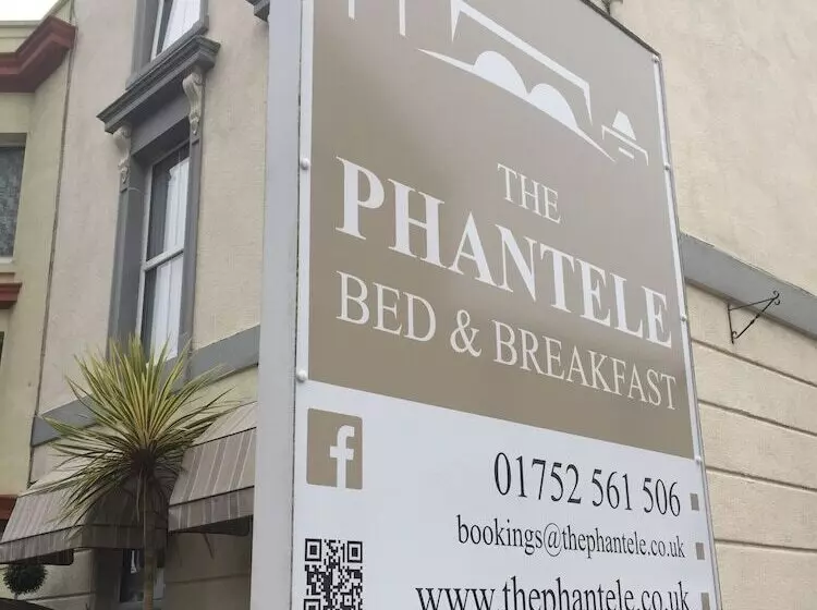 ホテル Phantele Bed And Breakfast
